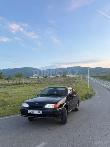 LADA (VAZ) 2115-1