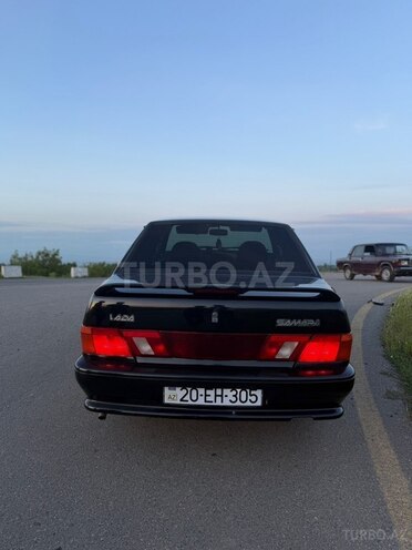 LADA (VAZ) 2115-5
