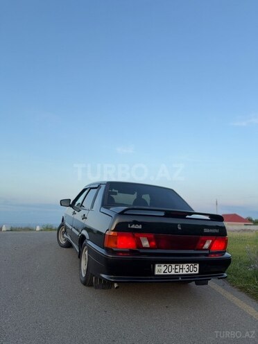 LADA (VAZ) 2115-3