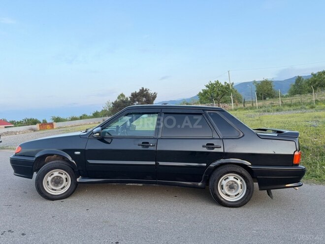 LADA (VAZ) 2115-7