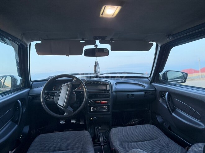 LADA (VAZ) 2115-12
