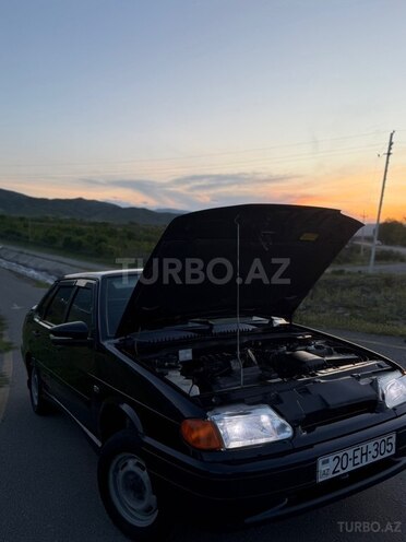 LADA (VAZ) 2115-14