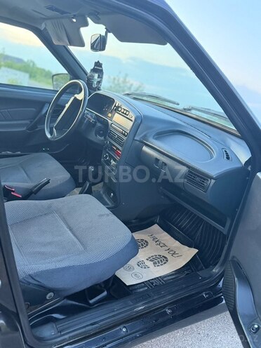 LADA (VAZ) 2115-15