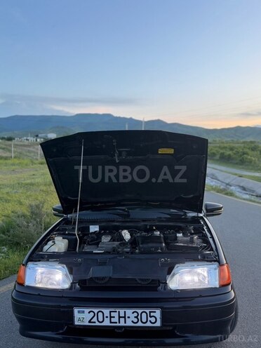 LADA (VAZ) 2115-13