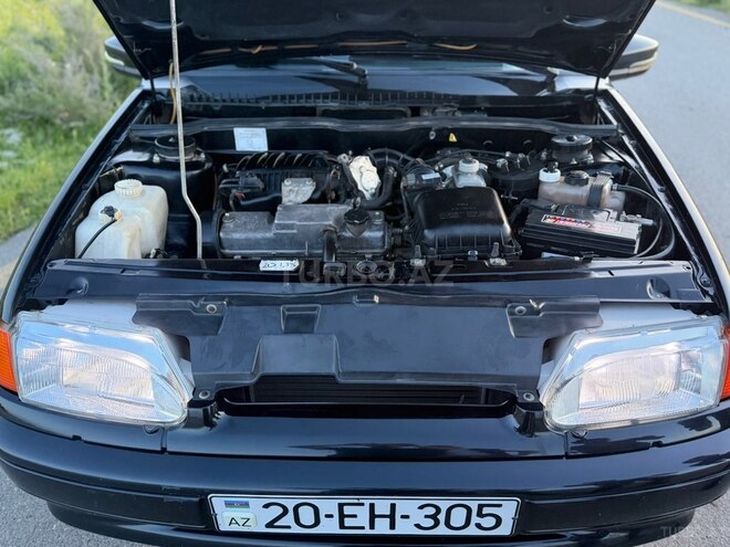 LADA (VAZ) 2115-10