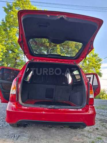 Opel Astra-7