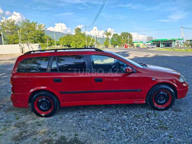 Opel Astra-14