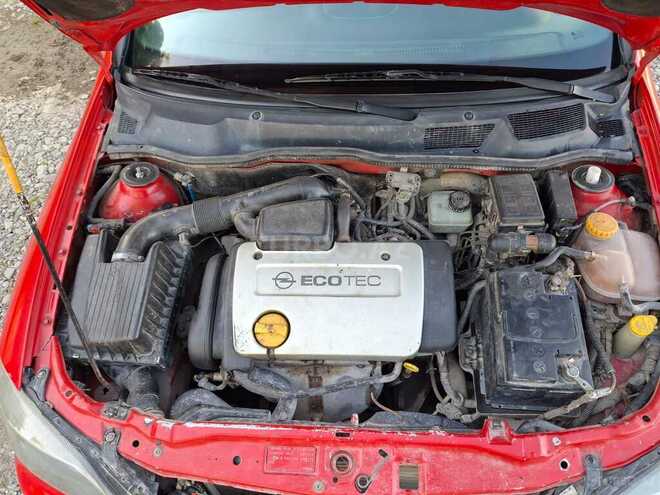 Opel Astra-6
