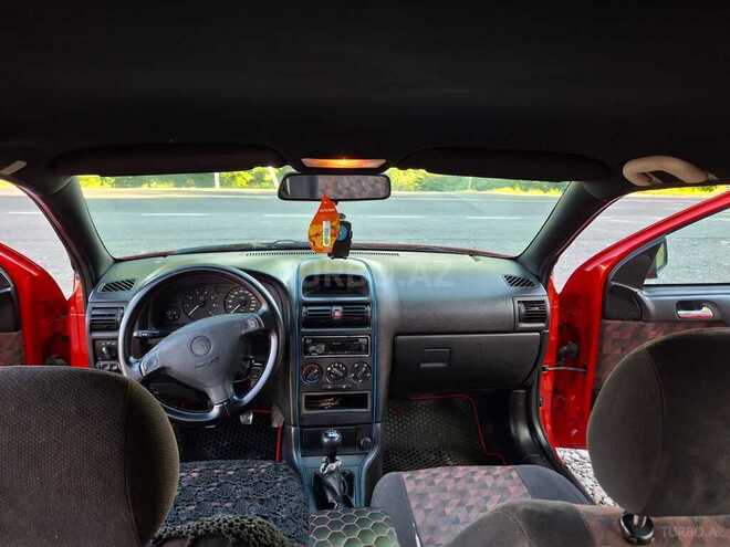 Opel Astra-17