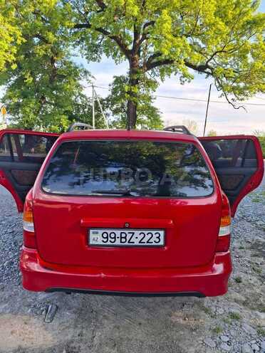 Opel Astra-16