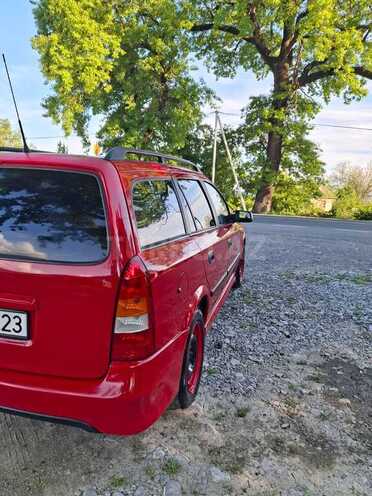 Opel Astra-4