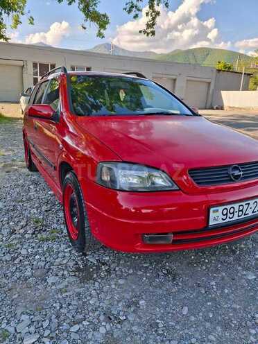 Opel Astra-5