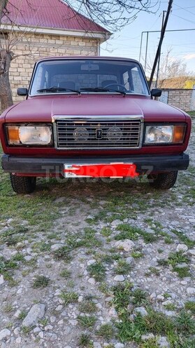 LADA (VAZ) 2107-1
