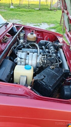LADA (VAZ) 2107-2