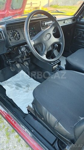 LADA (VAZ) 2107-3