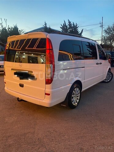 Mercedes Vito 115 CDI-3