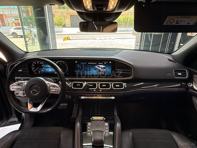 Mercedes GLE 350 de 4MATIC-3