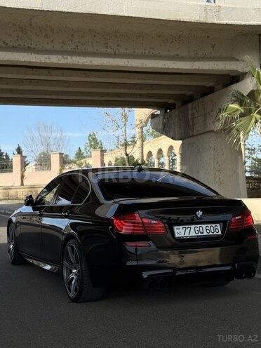 BMW 528-8