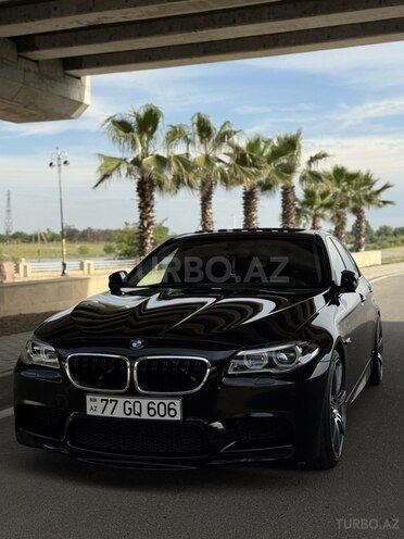 BMW 528-3