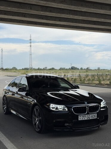 BMW 528-5