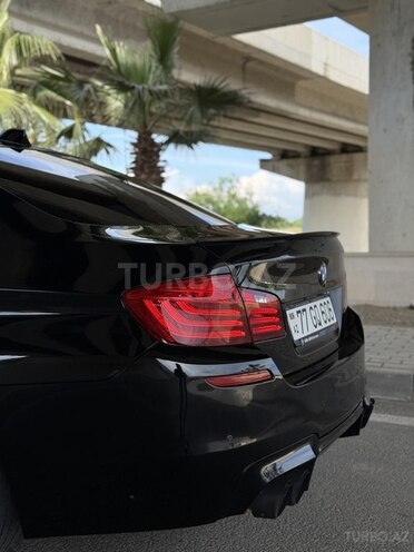 BMW 528-11
