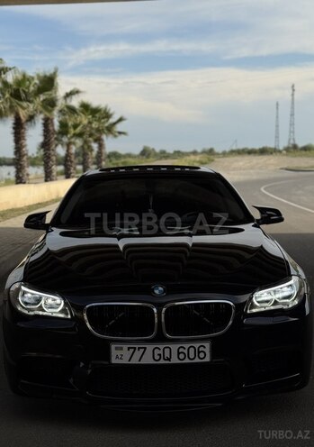 BMW 528-6