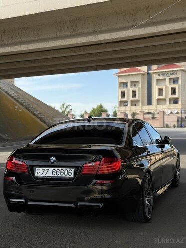 BMW 528-7