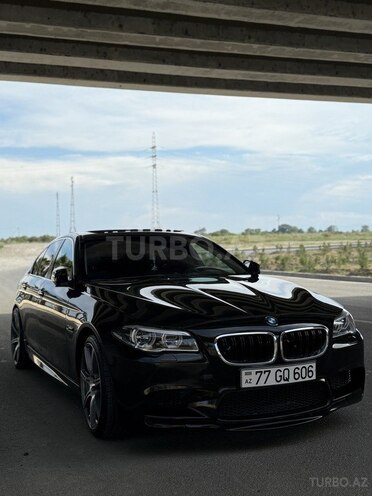 BMW 528-1