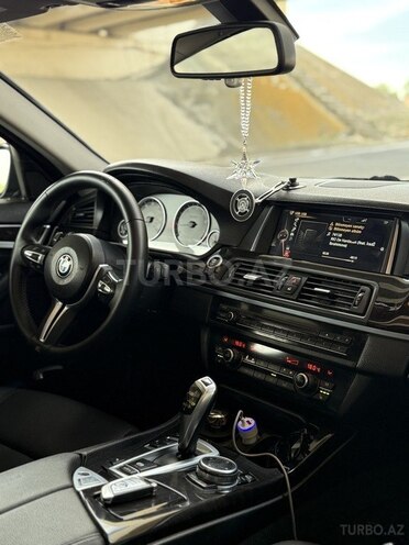 BMW 528-13