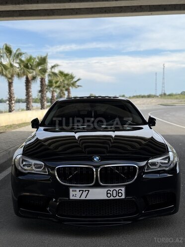 BMW 528-2