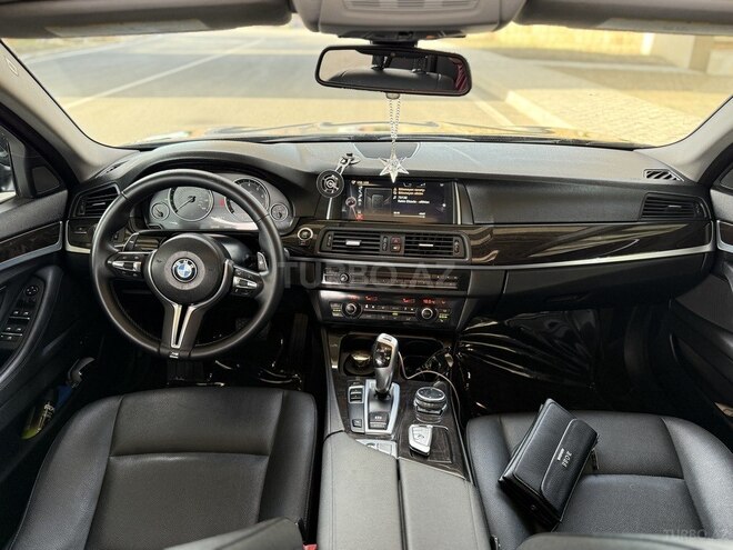 BMW 528-14
