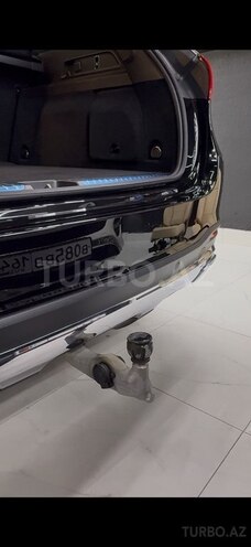 Mercedes GLE 350 de 4MATIC-10