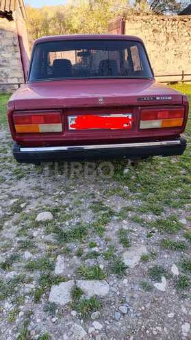 LADA (VAZ) 2107-6