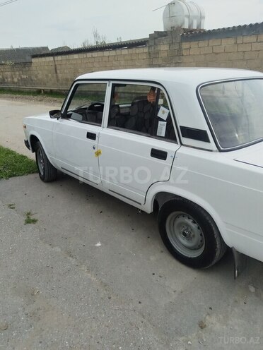 LADA (VAZ) 2107-6