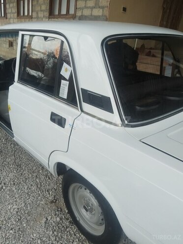 LADA (VAZ) 2107-8