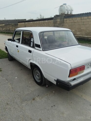 LADA (VAZ) 2107-9