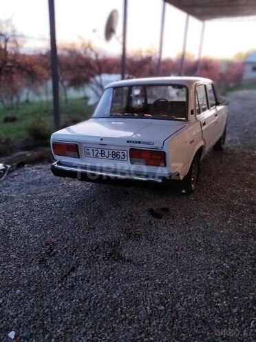 LADA (VAZ) 2107-14