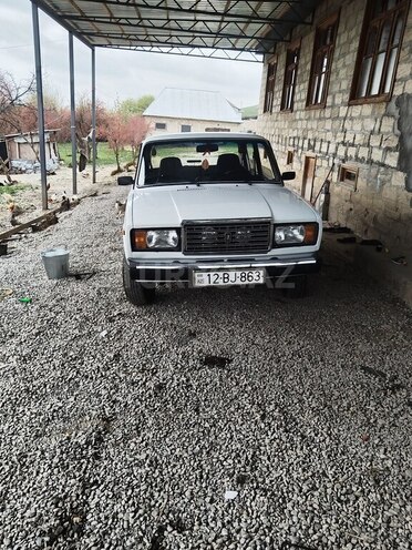 LADA (VAZ) 2107-13