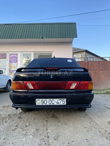LADA (VAZ) 2115-5
