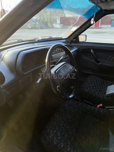 LADA (VAZ) 2115-7