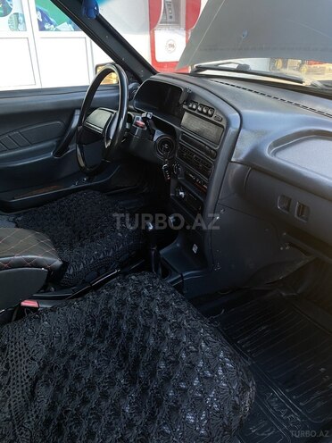 LADA (VAZ) 2115-11
