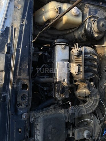 LADA (VAZ) 2115-13