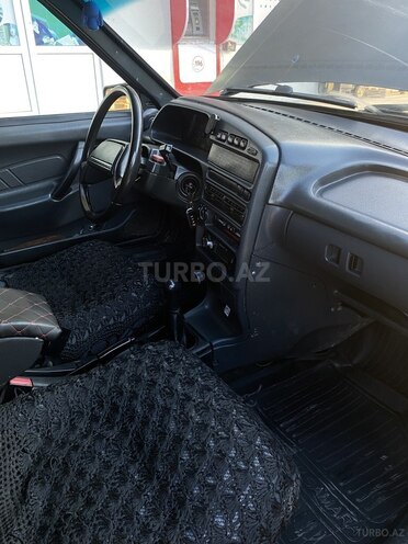 LADA (VAZ) 2115-12