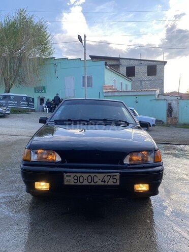 LADA (VAZ) 2115-1