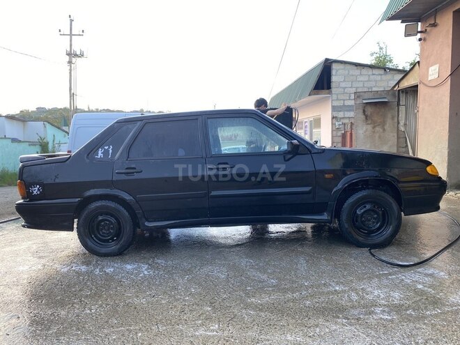 LADA (VAZ) 2115-2