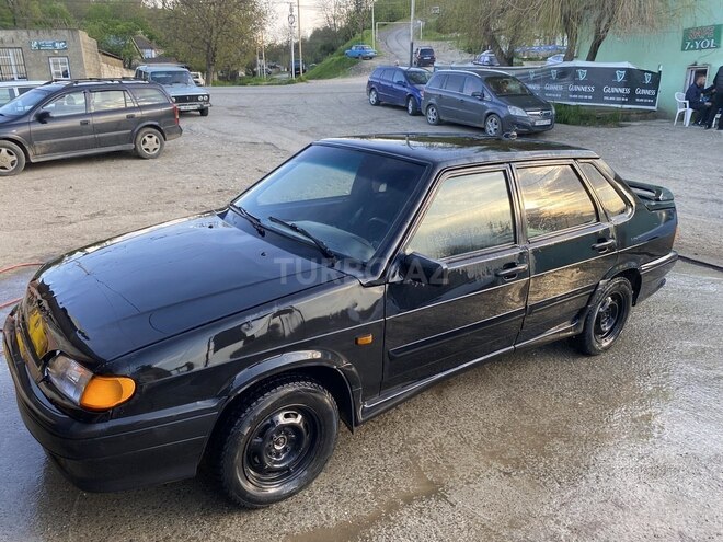 LADA (VAZ) 2115-3