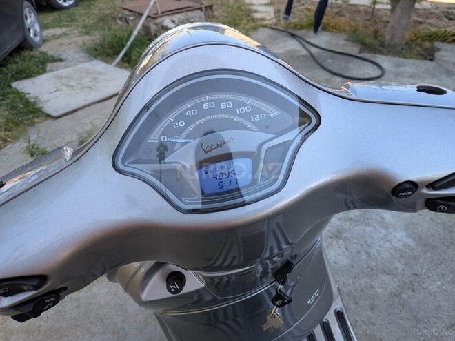 Vespa VXL 150-5