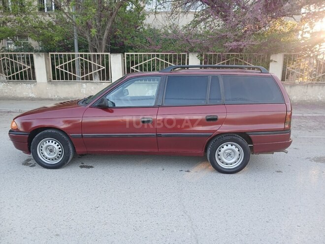 Opel Astra-5
