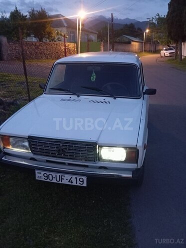 LADA (VAZ) 2104-1