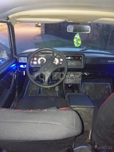 LADA (VAZ) 2104-3